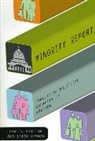 John D. Griffin, John D. Newman Griffin, John D./ Newman Griffin, GRIFFIN JOHN D NEWMAN BRIAN, Brian Newman - Minority Report
