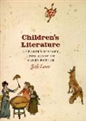Professor Seth Lerer, Seth Lerer - Children's Literature