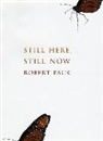 Robert Pack - Still Here, Still Now