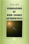 Mario Vietri, Mario/ Melia Vietri, Vietri Mario - Foundations of High-Energy Astrophysics