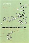 Hal Whitehead, Whitehead Hal - Analyzing Animal Societies