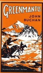 John Buchan - Greenmantle