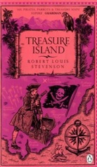 Robert Stevenson, Robert L. Stevenson, Robert Louis Stevenson - Treasure Island