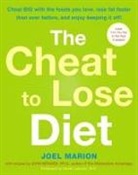 John Berardi, Joel Marion, Joel/ Berardi Marion - The Cheat To Lose Diet
