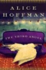 Alice Hoffman - The Third Angel