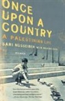 Anthony David, Sari Nusseibeh - Once Upon a Country