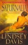 Lindsey Davis - Saturnalia