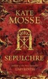Kate Mosse - Sepulchre