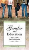 Barbara J. (EDT) Bank, Barbara J. Bank, Bank Barbara J. - Gender and Education