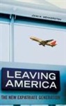 John Wennersten, John R. Wennersten, Wennersten John R. - Leaving America
