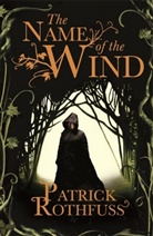 Patrick Rothfuss, Rothfuss Patrick - The Name of the Wind