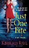 Kimberly Raye - Just One Bite