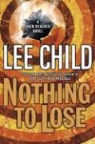Lee Child - Nothing to Lose