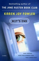 Karen J. Fowler, Karen Joy Fowler - Wit's End