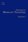 James C. Fishbein - Advances in Molecular Toxicology