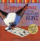 Judith Byron Schachner, Judy Schachner - Skippyjon Jones and the Treasure Hunt