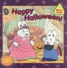 Grosset &amp; Dunlap, Not Available (NA), Rosemary Wells - Happy Halloween!