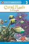 Samantha Brooke, Samantha/ Bull Brooke, Peter Bull, Peter Bull - Coral Reefs: In Danger