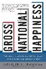 Arthur Brooks, Arthur C. Brooks - Gross National Happiness