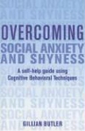 Gillian Butler - Overcoming Social Anxiety and Shyness
