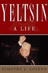 Timothy Colton, Timothy J. Colton - Yeltsin
