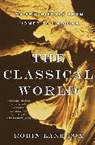 Robin Fox, Robin Lane Fox - The Classical World