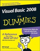 Bill Sempf, Bill Sempf, Sempf Bill - Visual Basic 2008 for Dummies