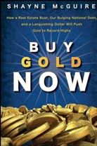 S McGuire, S. McGuire, Shayne Mcguire, McGuire S. - Buy Gold Now