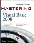Evangelos Petroutsos - Mastering Microsoft Visual Basic 2008
