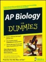 Michelle Rose Gilman, Michelle Rose Peterson Gilman, Peter Mikulecky, Peter J. Mikulecky, Brian Peterson - Ap Biology for Dummies