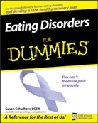 Schulherr, Susan Schulherr, Schulherr Susan - Eating Disorders for Dummies