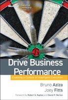 B Aziza, Brun Aziza, Bruno Aziza, Bruno Fitts Aziza, Aziza Bruno, Joey Fitts... - Drive Business Performance