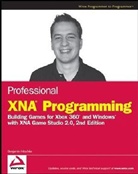 Benjamin Nitschke - Professional Xna Programming