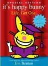 Jim Benton - Life