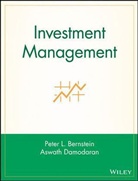 Barbara Bernstein, Fant Barbara Bernstein, Margery Bernstein, Peter L. Damodaran Bernstein, Pl Bernstein, Barbara Bernstein Fant... - Investment Management
