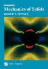 Fenner, Fenner T. Fenner, Roger T. Fenner, Roger T. Reddy Fenner, FENNER ROGER T REDDY J N - Mechanics of Solids