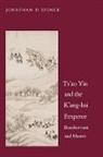 Jonathan D. Spence, Spence Jonathan D. - Ts ao Yin and the K ang-Hsi Emperor