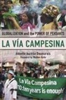 Annette Aurelie Desmarais, Desmarais Annette Aurelie - La Via Campesina