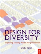 Sungduck Lee, Emily Talen - Design for Diversity