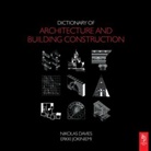 Nikolas Davies, Davies Nikolas, Erkki Jokiniemi, Erkki Davies Jokiniemi, Jokiniemi Erkki - Dictionary of Architecture and Building Construction