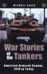 Michael Green, Michael Green - War Stories