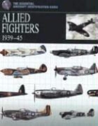 Chris Chant - Allied Fighters 1939-1945