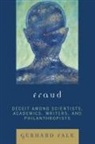 Gerhard Falk, Falk Gerhard - Fraud