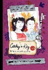 Sean Stewart, Sean Weisman Stewart, Jordan Weisman - Cathy's Key