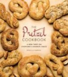 Priscilla Warren - The Pretzel Cookbook
