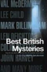 Maxim Jakubowski, Maxim (EDT) Jakubowski - The Mammoth Book of Best British Mysteries