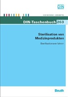 Sterilisation von Medizinprodukten