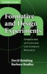 Barbara Bradley, Barbara A Bradley, Barbara A. Bradley, David Reinking, David/ Bradley Reinking - On Formative and Design Experiments