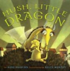 Boni Ashburn, Boni/ Murphy Ashburn, Kelly Murphy - Hush, Little Dragon