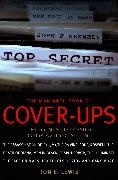 Jon E Lewis, Jon E. Lewis, Emma Daffern, Jon E. Lewis - The Mammoth Book of Cover-ups